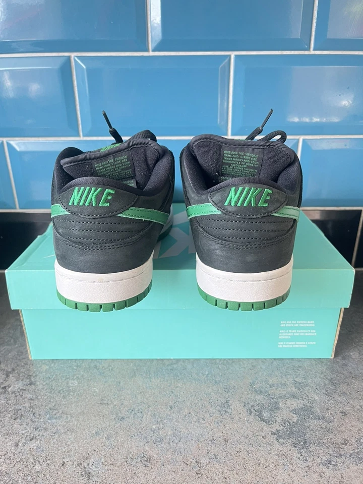 Nike SB Dunk Low Pro, photo 4 of 5