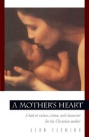 Jean Fleming | A Mother's Heart | Taschenbuch | Englisch (2019)