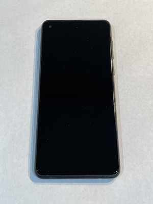 Samsung Galaxy A21 SM-A215U (T-Mobile) - Damaged For Parts - READ IN FULL