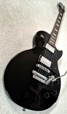 2003 Epiphone Les Paul Studio Les-Trem Electric Guitar