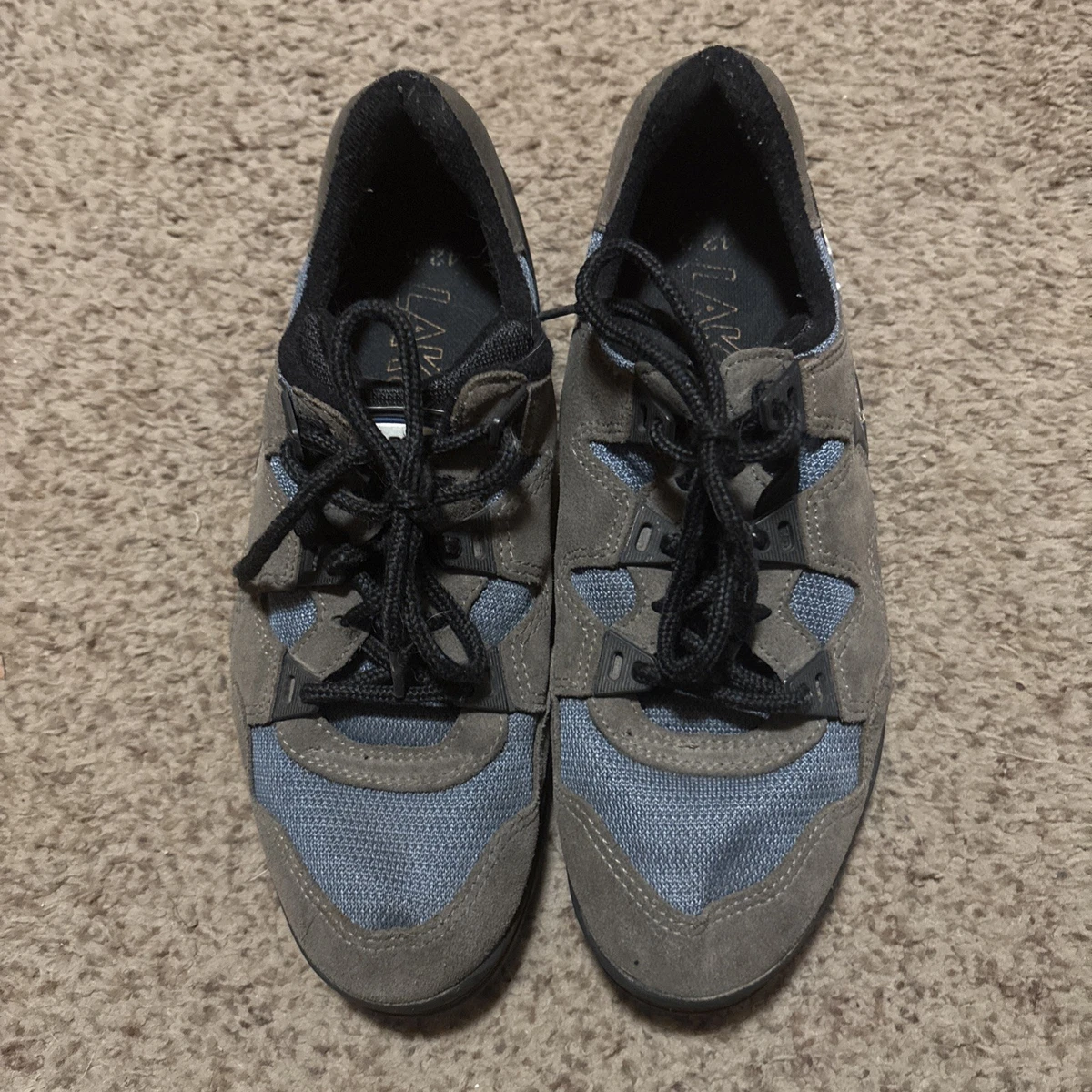 Lake Cycling Shoes for Men 8.5 US Shoe for sale | eBay display picture 1