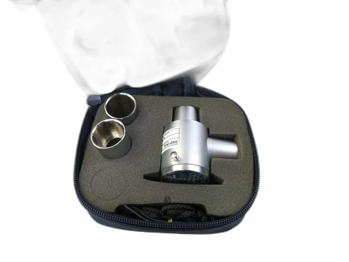 Ferraris MK 8 Wright MK 8 MK8 Respirometer Haloscale