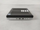 HP EliteDesk 800 G5 DM Intel Core i5-9600 3.10 GHz 8 GB DDR4 Desktop No HDD