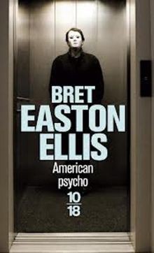 American psycho  von Easton Ellis, Bret | Buch | Zustand gut