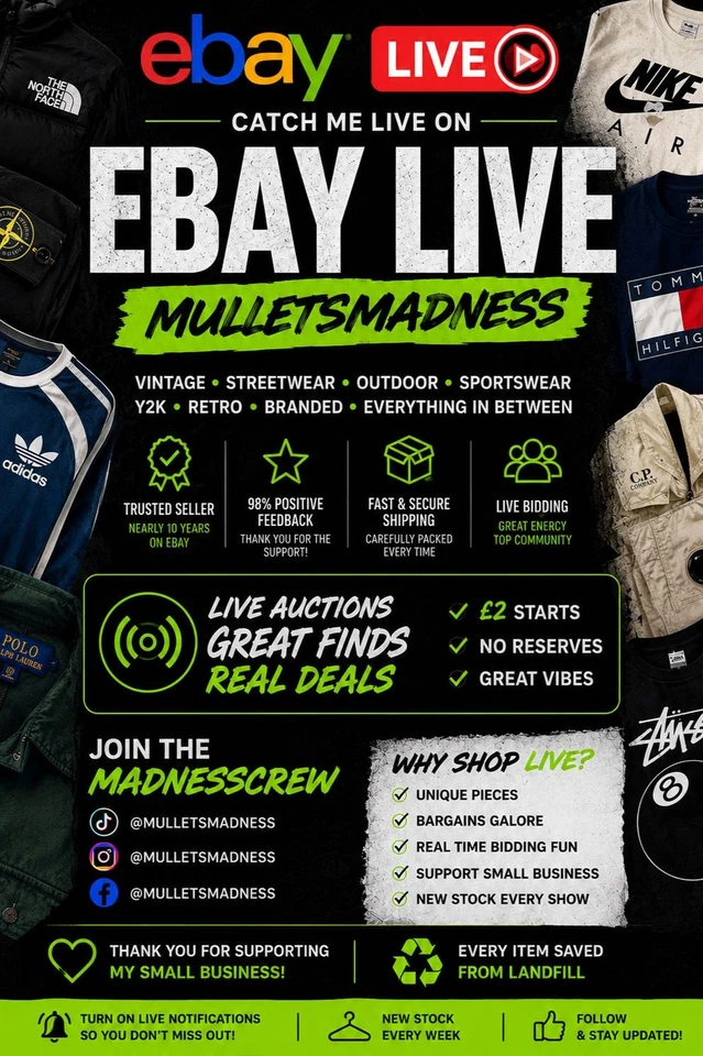 MIDWEEK MADNESS - 15/07/26