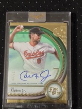 2025 Topps Five Star Baseball Checklist Guide in-content 33