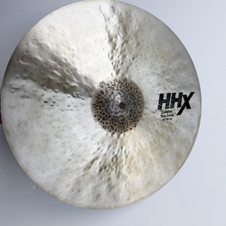 Sabian 16" HHX Complex Thin Crash