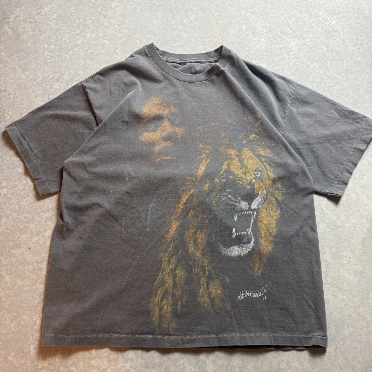 Bob Marley T-Shirts for Men for sale - eBay