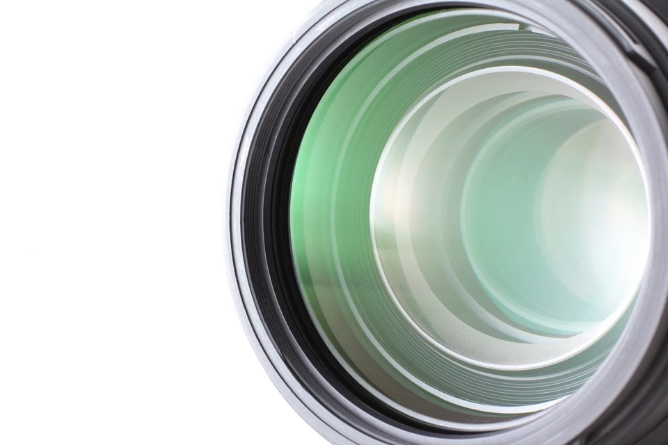 [N MINT+++ w/Box] Sigma 100-400mm f5-6.3 DG OS HSM Lens for Nikon F From JAPAN - Image 3 of 4