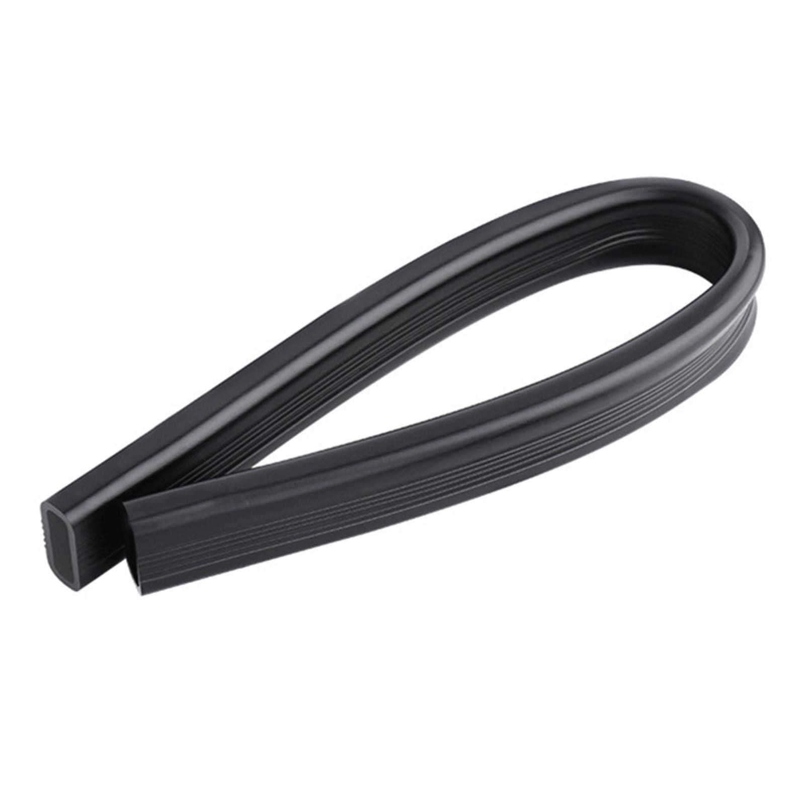 57.5cm Long Soft Flat Suction Nozzle Head For Dyson V8 V7 V10 V11 Vacuum Cleaner