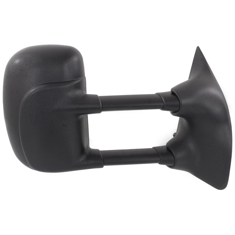 Juego de 2 espejos retrovisores eléctricos para remolque Ford F-250 Super Duty F-350 F-450 1999-2007 Foto 3 de 4