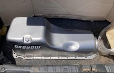 Moroso 20449 Oil Pan Bbc Mark Iv Stock