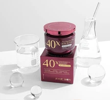JENNIE MOON 40X Pro Derma Plus Body Booster 250g Brightening Gel Cream