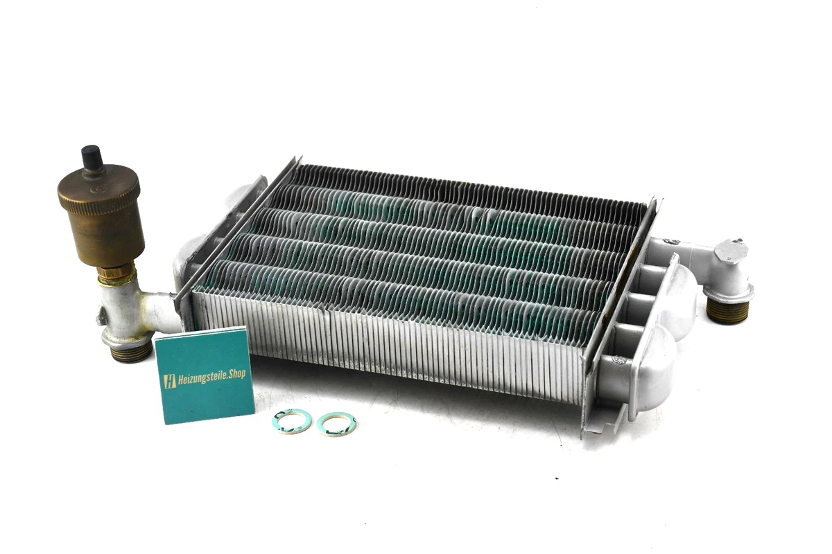 Termometro Rotondo Wolf Per Caldaie GU/GG 18/24 | Ricambio Originale 8601877 | Componente Di Sicurezza Per Manutenzione Caldaie | Installazione Per Tecnici Specializzati