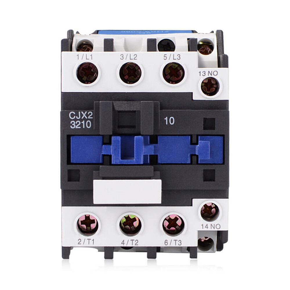 380V 60Hz AC Contactor CJX23210 For Chint CJX2-3210 | eBay