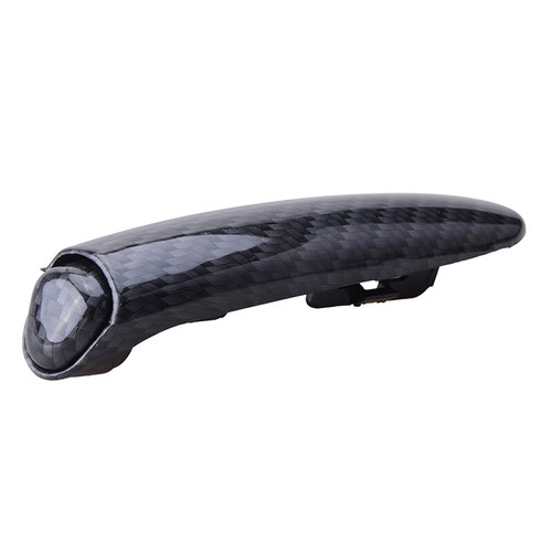 Cubierta protectora de manija de freno de mano para Honda Civic 2006-2011 #47115-SNA-A82Z - Imagen 10 de 13