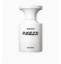 BorntoStandOut Fugazzi 50ml Eau de Parfum New In Box 100% Authentic Niche