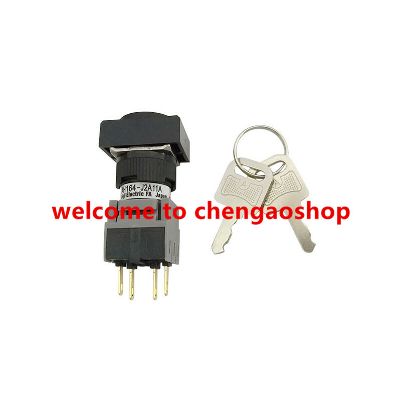 1pc For Switch Lock with Key A55L-0001-0161#J2A11A 31I-A | eBay