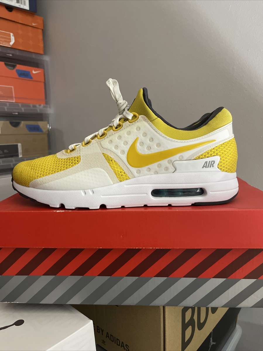 Brand Nike Nike Air Max Zero Se Shoe Brand Nike Nike Air Max Zero