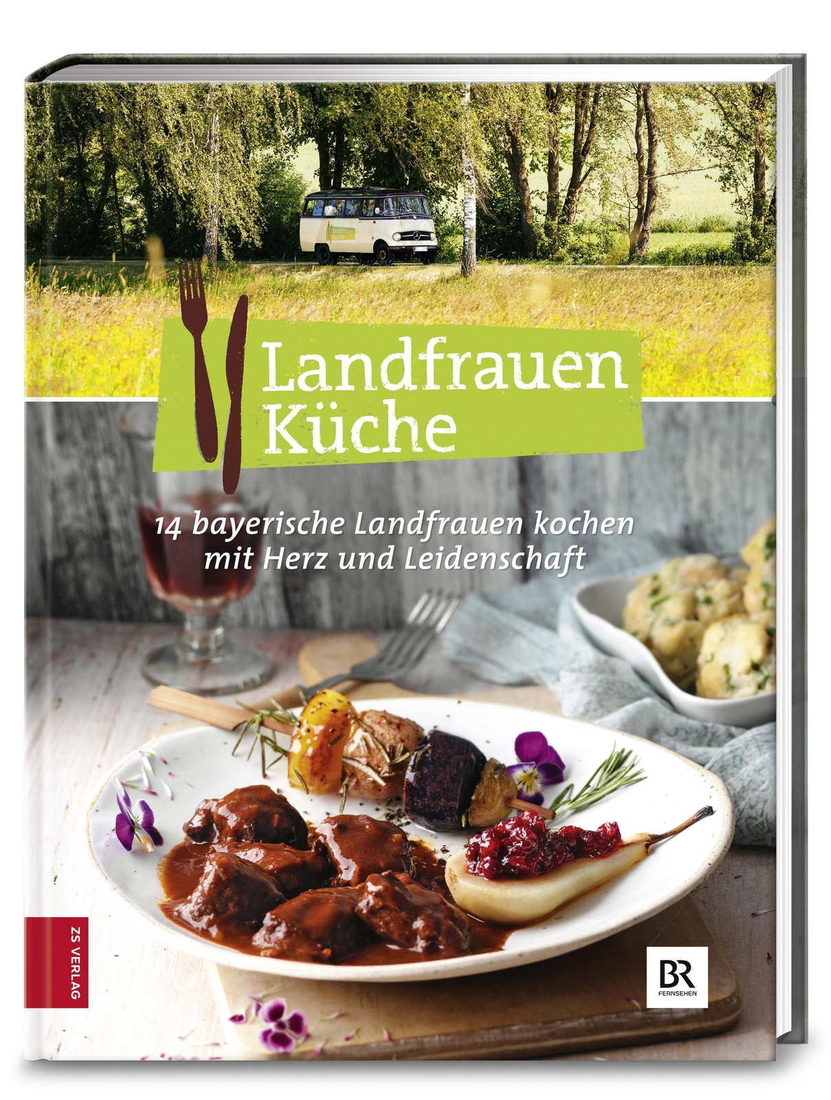 Thumbnail - Landfrauenküche 5, Die Landfrauen