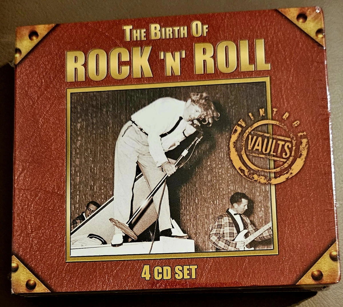 Box Set The Ventures Music CDs for sale | eBay