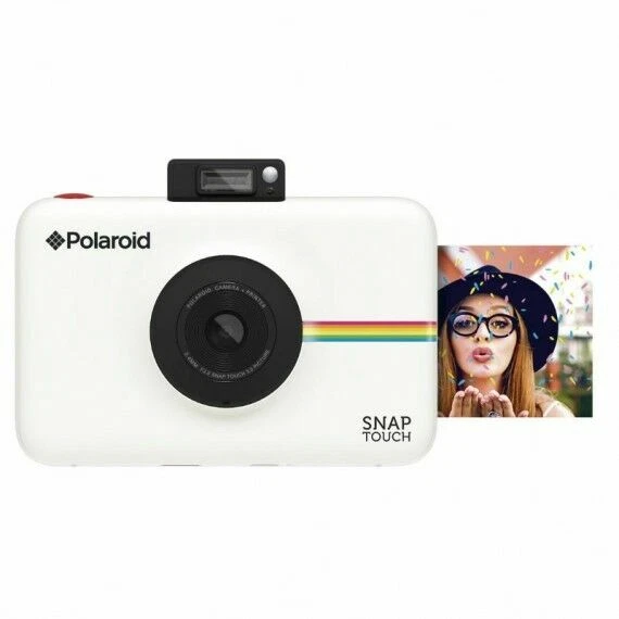 Cámaras digitales Polaroid
