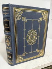 Easton Press  JACK LONDON - Short Stories