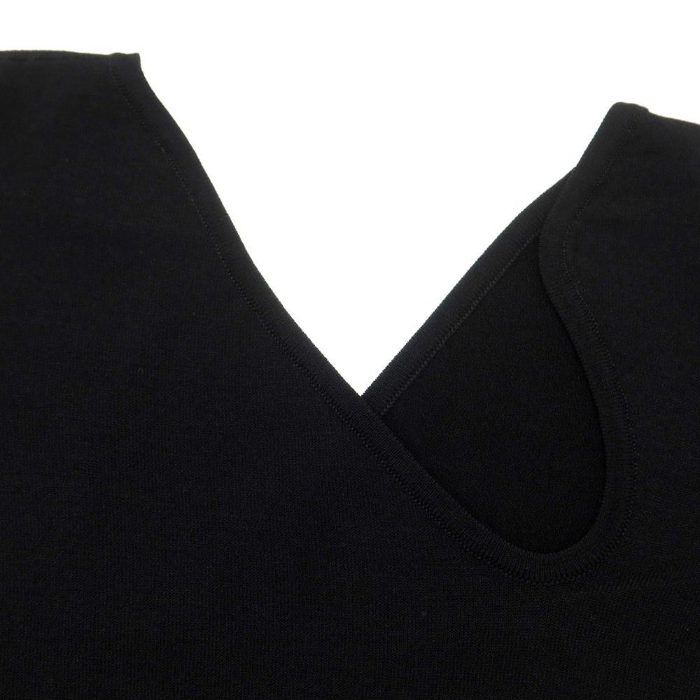 ISSEY MIYAKE Black Tops Women 2409278 | eBay