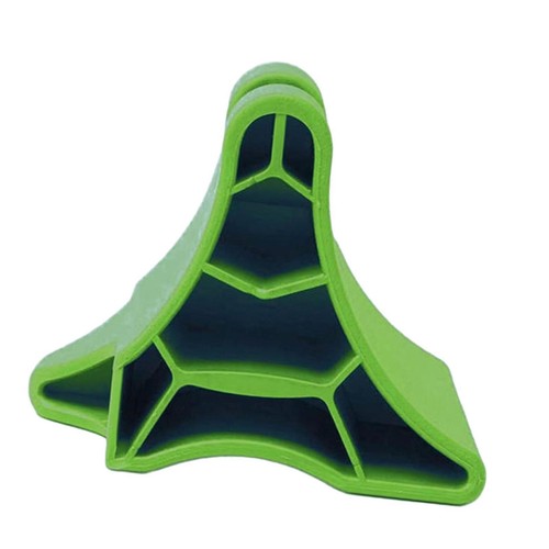 Neck and Shoulder Relaxer Easy Use Neck Pillow for Sofa Gym Office