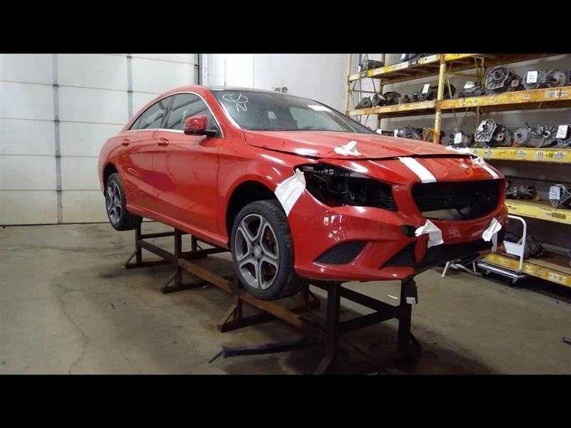 Fuel Pump 2014 Cla250 Sku#3905445 - Image 4 of 4