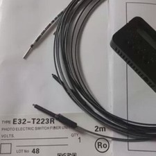 1PC New Omron E32-T223R Photoelectric Sensor Free Shipping
