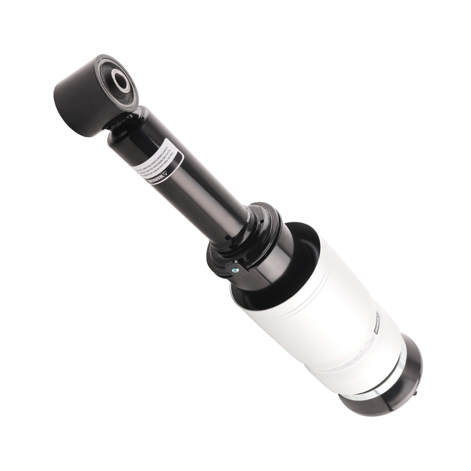 Front Air suspension shock strut for Land Rover Discovery L319 LR3 LR4 RNB501620