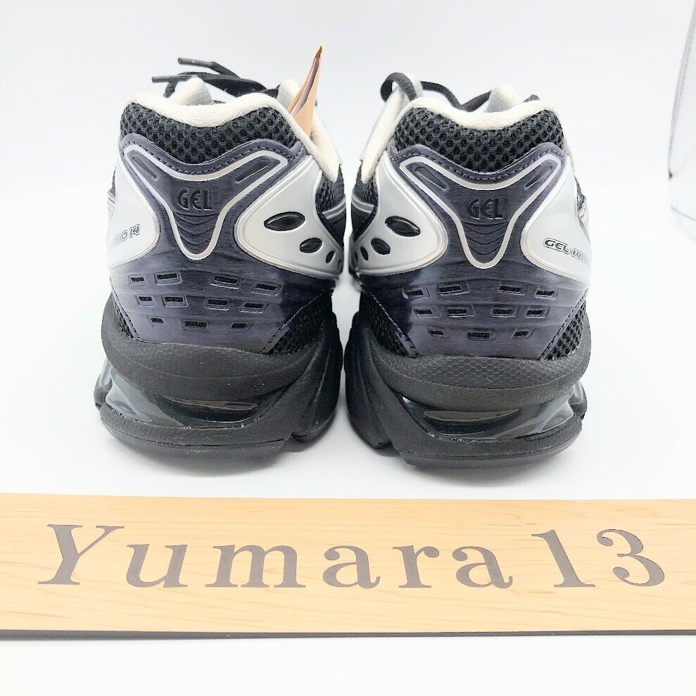 Atmos x Undermycar x Asics Gel-Kayano 14 2colors 1203A430 Atmos x Undermycar x Asics Gel-Kayano 14 2colors 1203A430