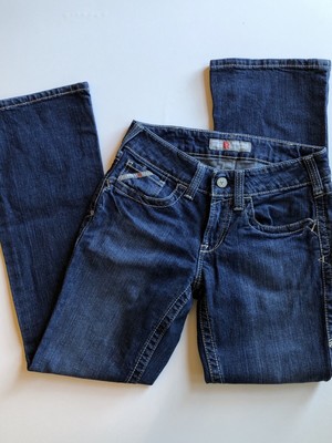 women's ariat fr jeans