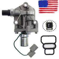 Variable Timing Solenoid Spool Valve For Honda Civic EX-R Coupe 2-Door 