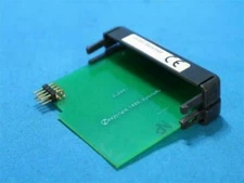 Optimation Inc. OL0001 Blank Card