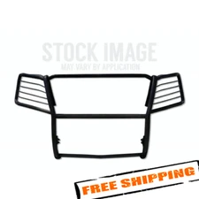 Steelcraft Automotive 54140 Black Grille Guard for 2017-2023 Nissan Titan