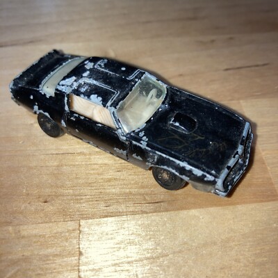 Yatming 1979 Pontiac Trans-Am # 1060 Hong Kong Rocky 11 - See Description
