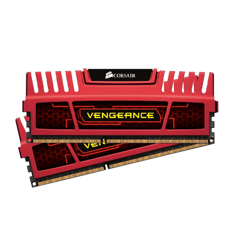 32GB 16GB 8GB 1866MHz DDR3 PC3-14900 CL10 Desktop Memory Corsair Vengeance LOT - Image 4 of 4