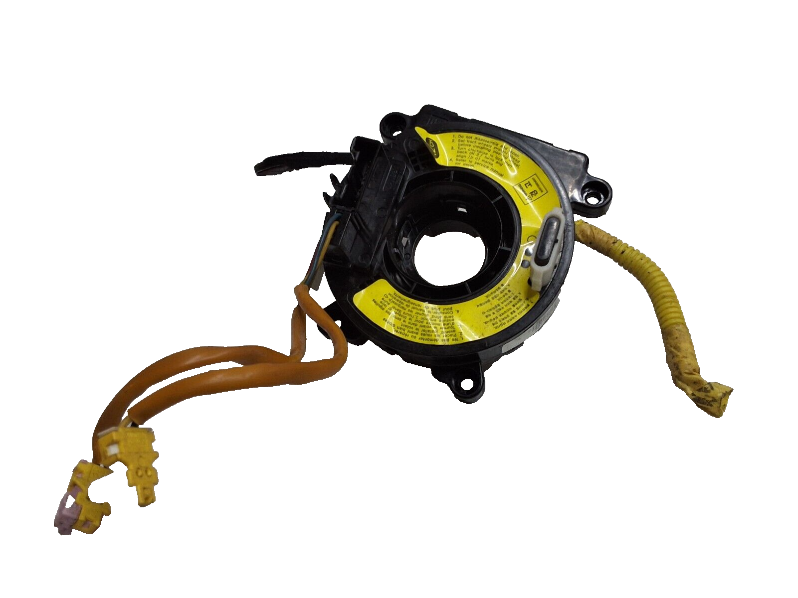 08-15 Saturn Vue & Chevy Captiva Sport OEM Clock Spring  