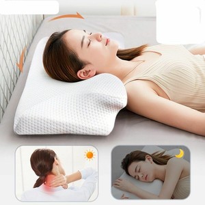 contour pillow which side