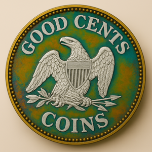 Good_Cents_Coins | eBay Stores