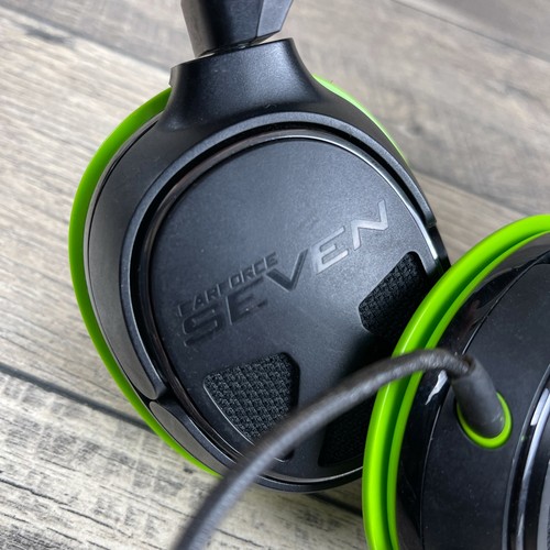 Ear Force XO Seven Pro Gaming Headset 