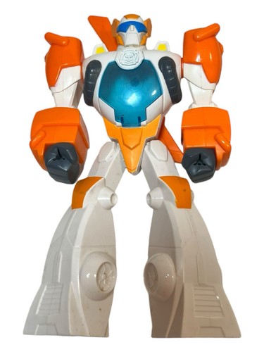 Playskool Heroes Transformers 2013 Rescue Bots BLADES 12" Figure 52391 - Picture 8 of 10