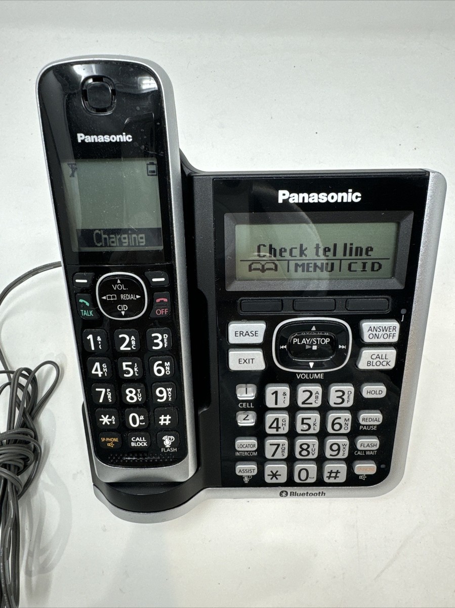 その他 Panasonic KX-HC705-W WHITE Amazon.com: Panasonic Video Baby Monitor with Remote Pan