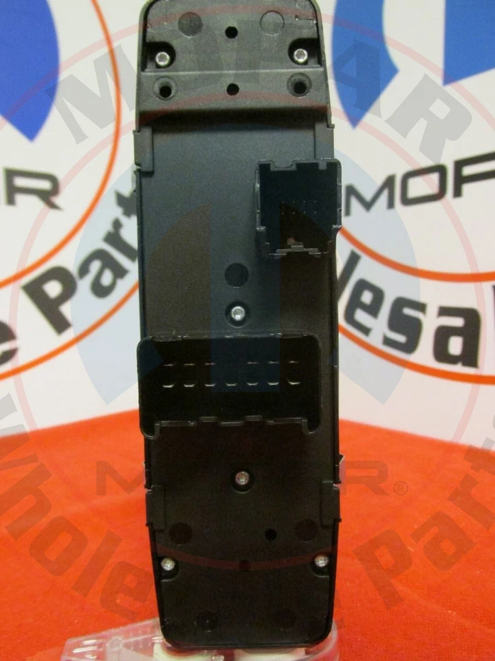 Interruptor de janela DODGE NITRO & TRAVEL JEEP LIBERTY Master NOVO OEM MOPAR - Imagem 2 de 4