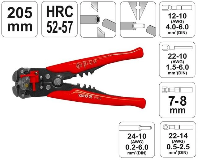 Automatic cable cutter deals