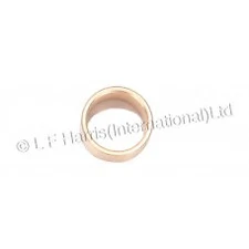 TRIUMPH PRE UNIT TWINS BUSH, TIMING COVER  E378 70-0378 LF HARRIS UK MADE