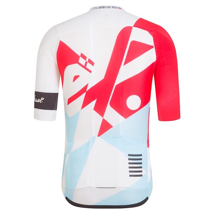 Rapha PRO TEAM WINTER JERSEY XXS赤 PJW02XX_FSK_Mens-Pro-Team-