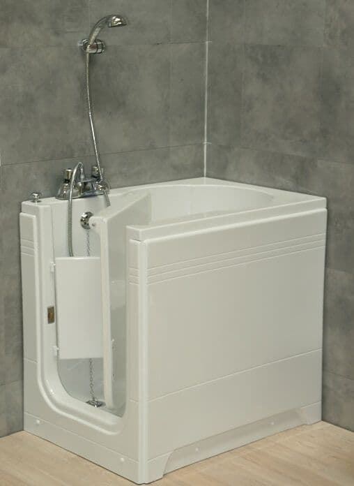 Maestro 900 Easy Access Walk-In Bath | eBay UK